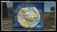 Minimap rework (Image via Garena)